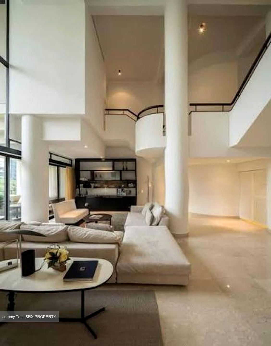 The Colonnade (D10), Condominium #612553551